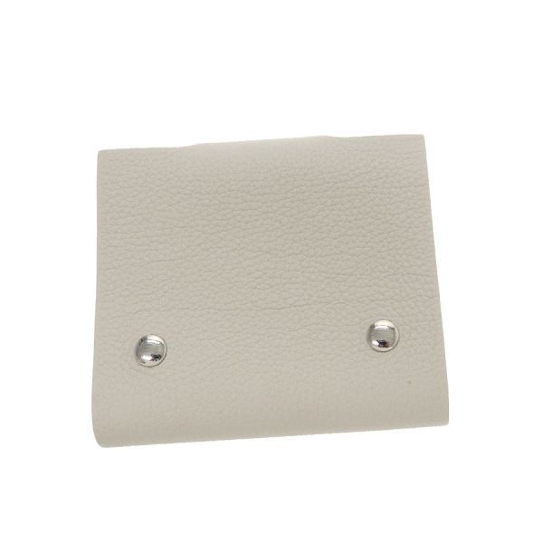 Hermes Ulysse Mini Beige