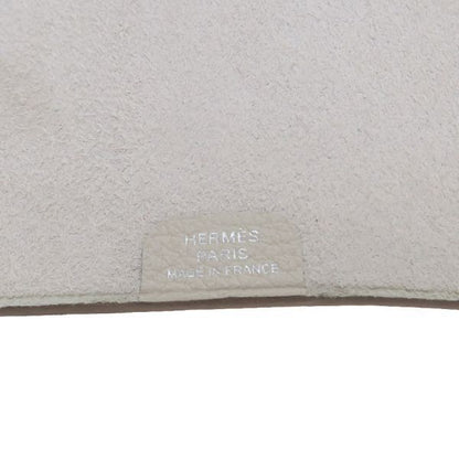 Hermes Ulysse Mini Beige