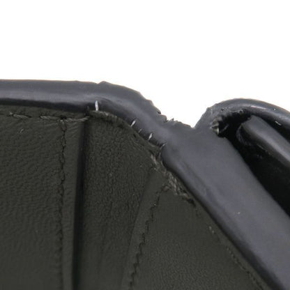 Bottega Veneta Intrecciato Trifold Wallet