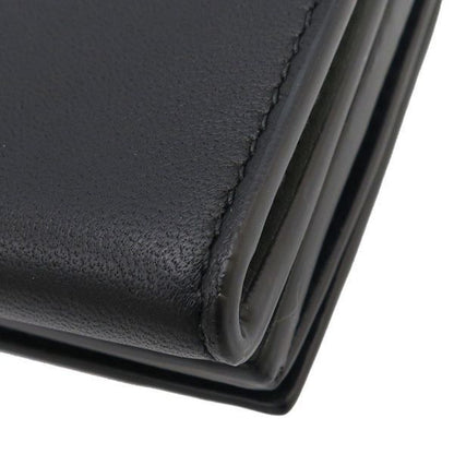Bottega Veneta Intrecciato Trifold Wallet