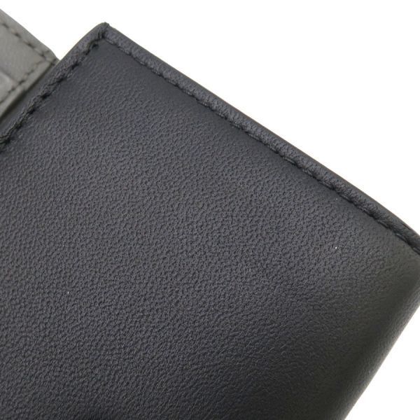 Bottega Veneta Intrecciato Trifold Wallet