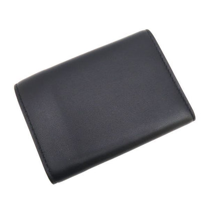 Bottega Veneta Intrecciato Trifold Wallet