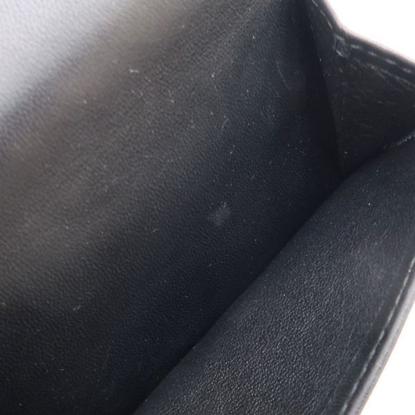 Bottega Veneta Intrecciato Trifold Wallet