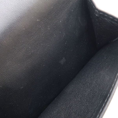 Bottega Veneta Intrecciato Trifold Wallet