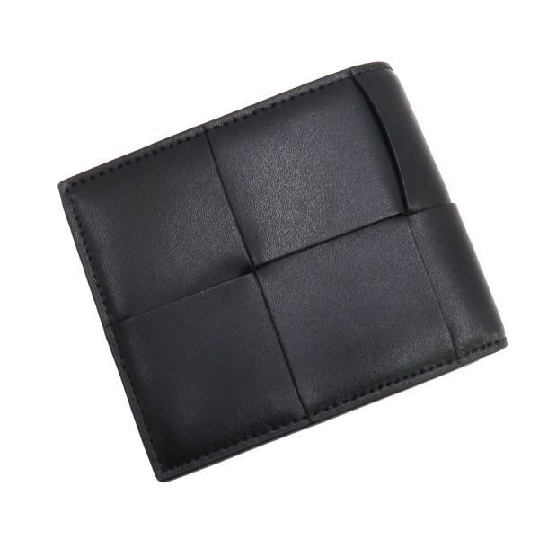 Bottega Veneta Cassette Bifold Wallet