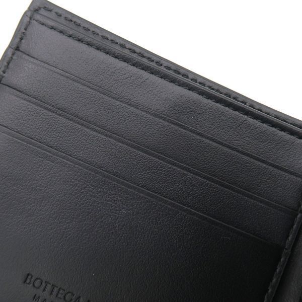 Bottega Veneta Cassette Bifold Wallet