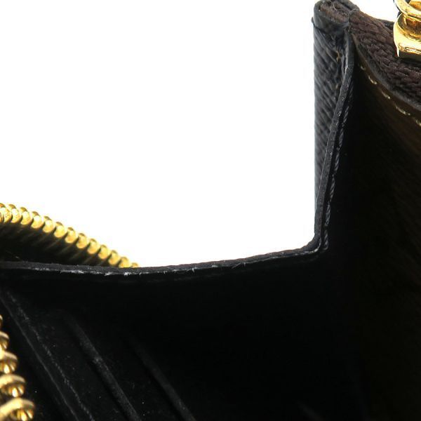 Louis Vuitton Monogram Portefeuille Clemence