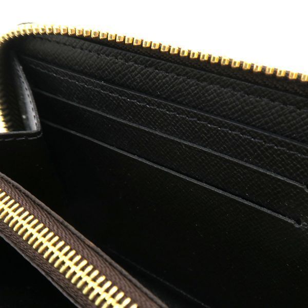 Louis Vuitton Monogram Portefeuille Clemence