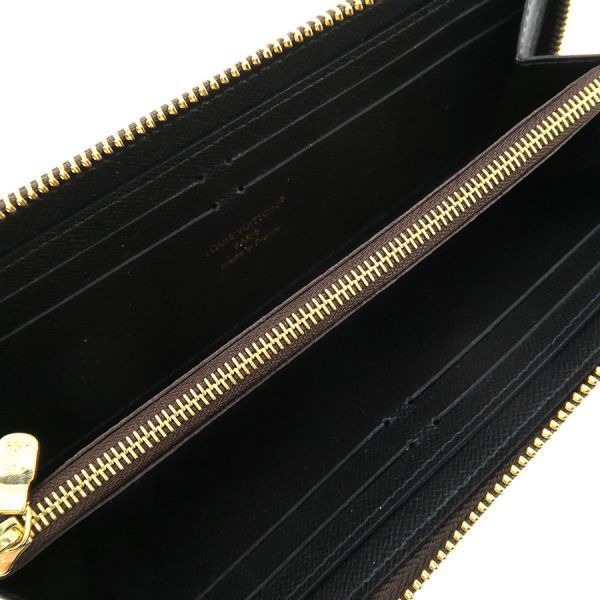 Louis Vuitton Monogram Portefeuille Clemence