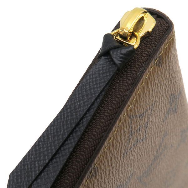 Louis Vuitton Monogram Portefeuille Clemence