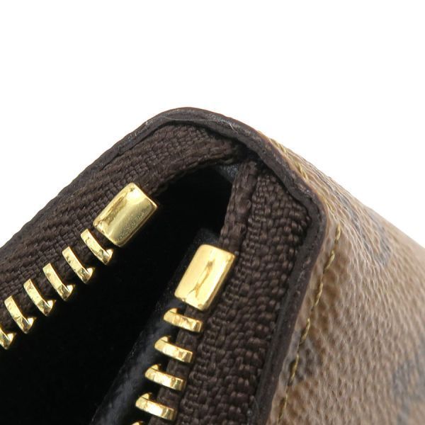 Louis Vuitton Monogram Portefeuille Clemence