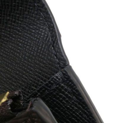 Louis Vuitton Monogram Portefeuille Emily Reverse Clutch