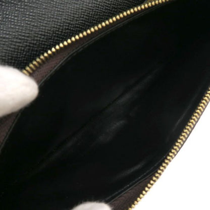 Louis Vuitton Monogram Portefeuille Emily Reverse Clutch