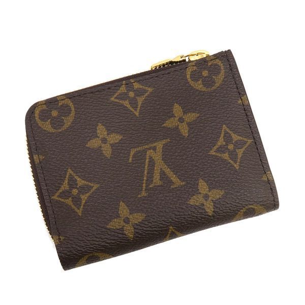 Louis Vuitton Monogram Portefeuille Noah Compact