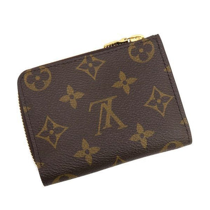 Louis Vuitton Monogram Portefeuille Noah Compact