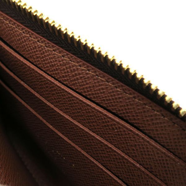 Louis Vuitton Monogram Portefeuille Noah Compact