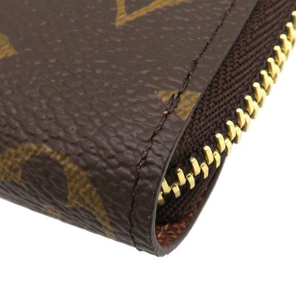 Louis Vuitton Monogram Portefeuille Noah Compact