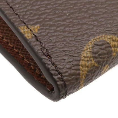 Louis Vuitton Monogram Portefeuille Noah Compact