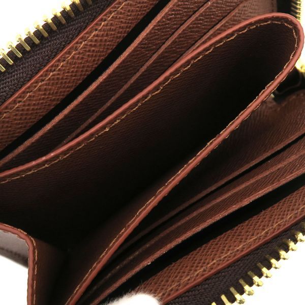 Louis Vuitton Monogram Portefeuille Noah Compact