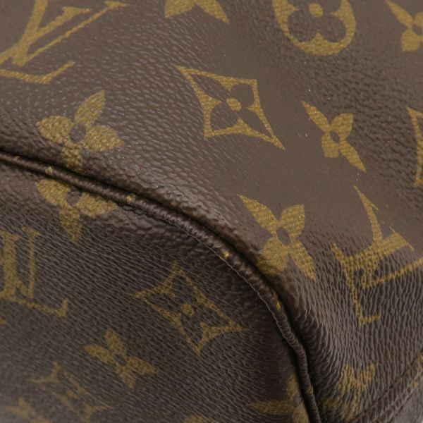 Louis Vuitton Monogram Neverfull PM Handbag