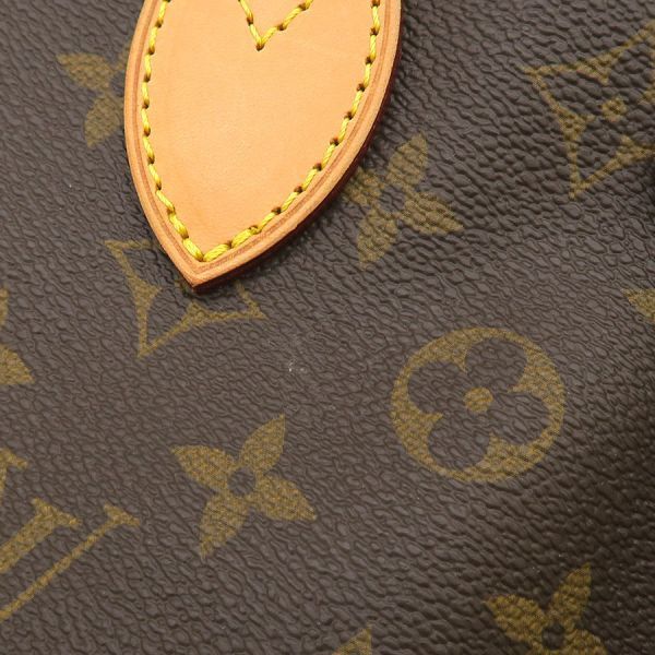 Louis Vuitton Monogram Neverfull PM Handbag
