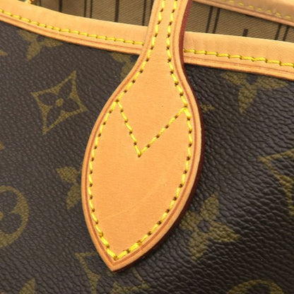 Louis Vuitton Monogram Neverfull PM Handbag
