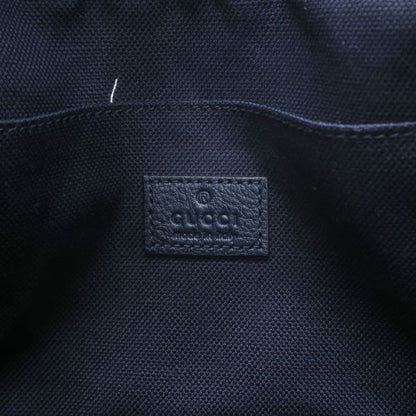 Gucci GG Denim Blue Navy