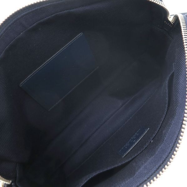 Gucci GG Denim Blue Navy
