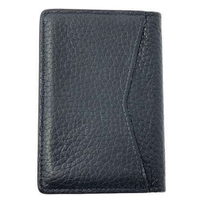Louis Vuitton Organizer de Poche Card Case Navy