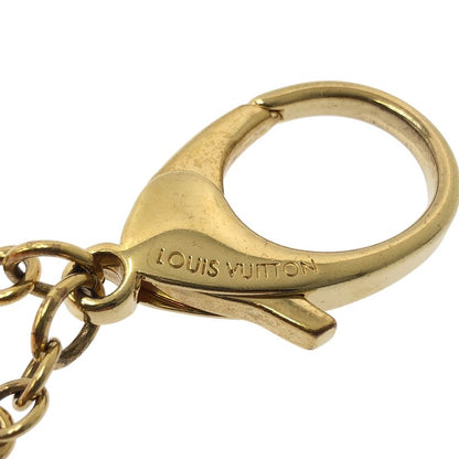 Louis Vuitton Bijou Sac Knife Key Ring Charm Gold