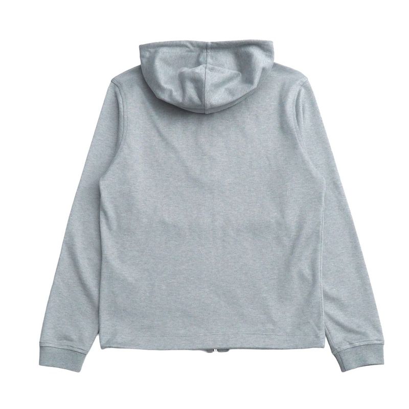 Louis Vuitton Hoodie Xxs Zip Up Hood LV Logo