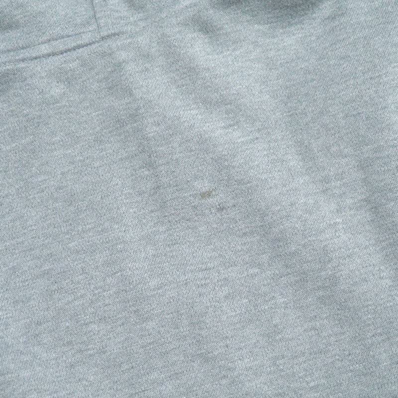 Louis Vuitton Hoodie Xxs Zip Up Hood LV Logo