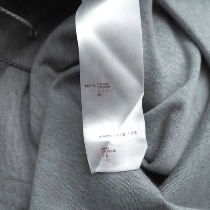 Louis Vuitton Hoodie Xxs Zip Up Hood LV Logo