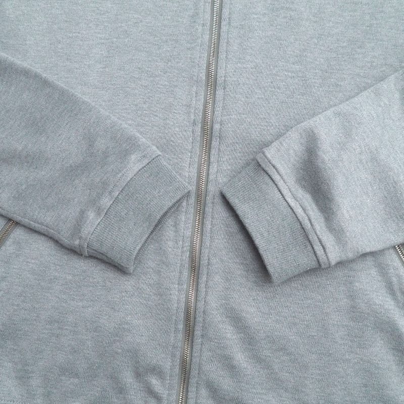 Louis Vuitton Hoodie Xxs Zip Up Hood LV Logo