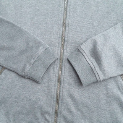 Louis Vuitton Hoodie Xxs Zip Up Hood LV Logo