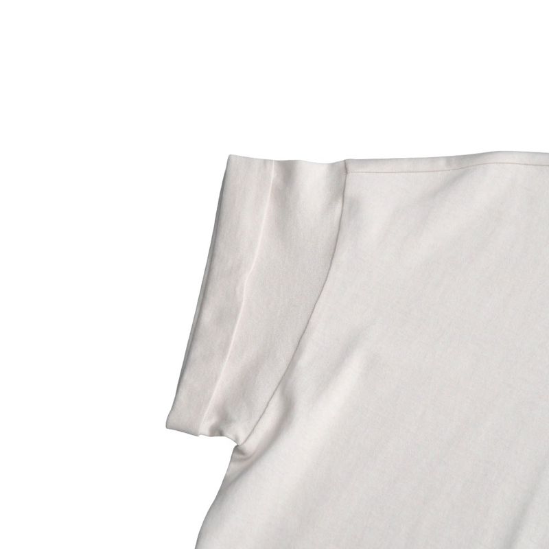 Brunello Cucinelli Short Sleeve T-Shirt S Monitor Decor