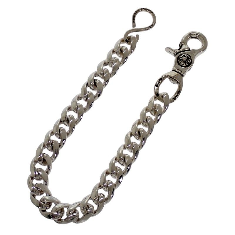 Chrome Hearts Classic Wallet Chai