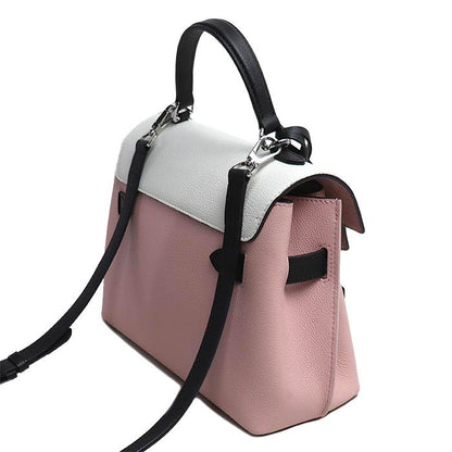 Louis Vuitton Lockme BB 2-Way Shoulder Bag