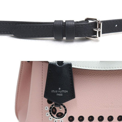 Louis Vuitton Lockme BB 2-Way Shoulder Bag