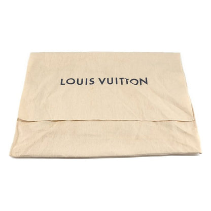 Louis Vuitton Monogram Empreinte Montaigne BB 2-Way Shoulder Bag Beige