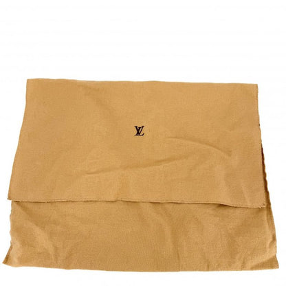 Louis Vuitton Handbag Sarria Damier Canvas Brown