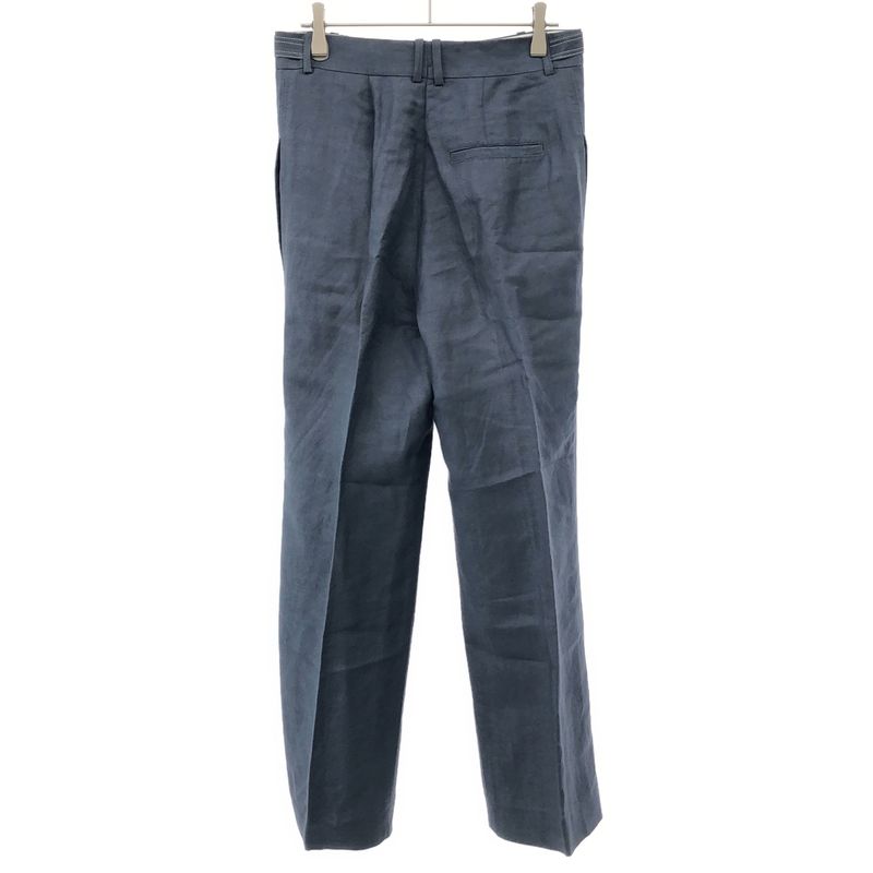 Celine by Phoebe Philo Belted Pants