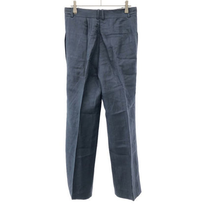 Celine by Phoebe Philo Belted Pants