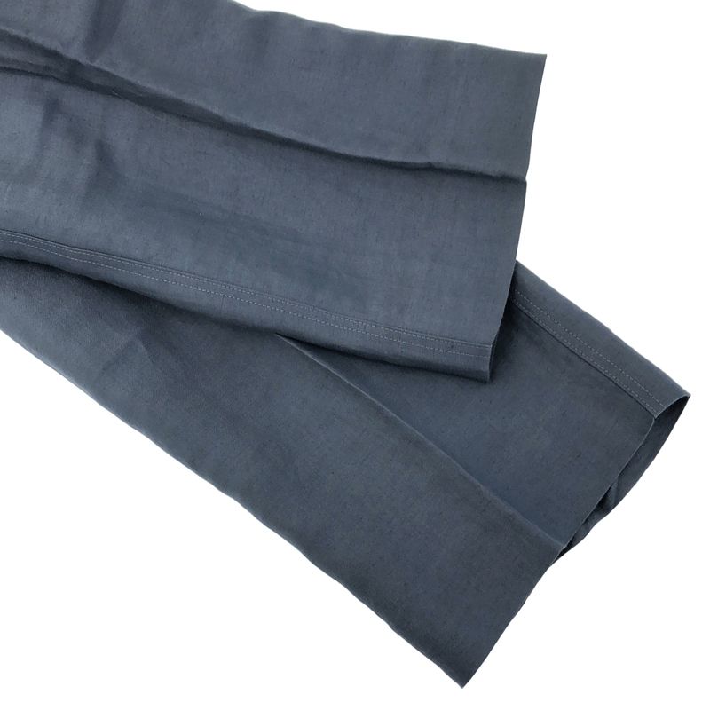 Celine by Phoebe Philo Belted Pants