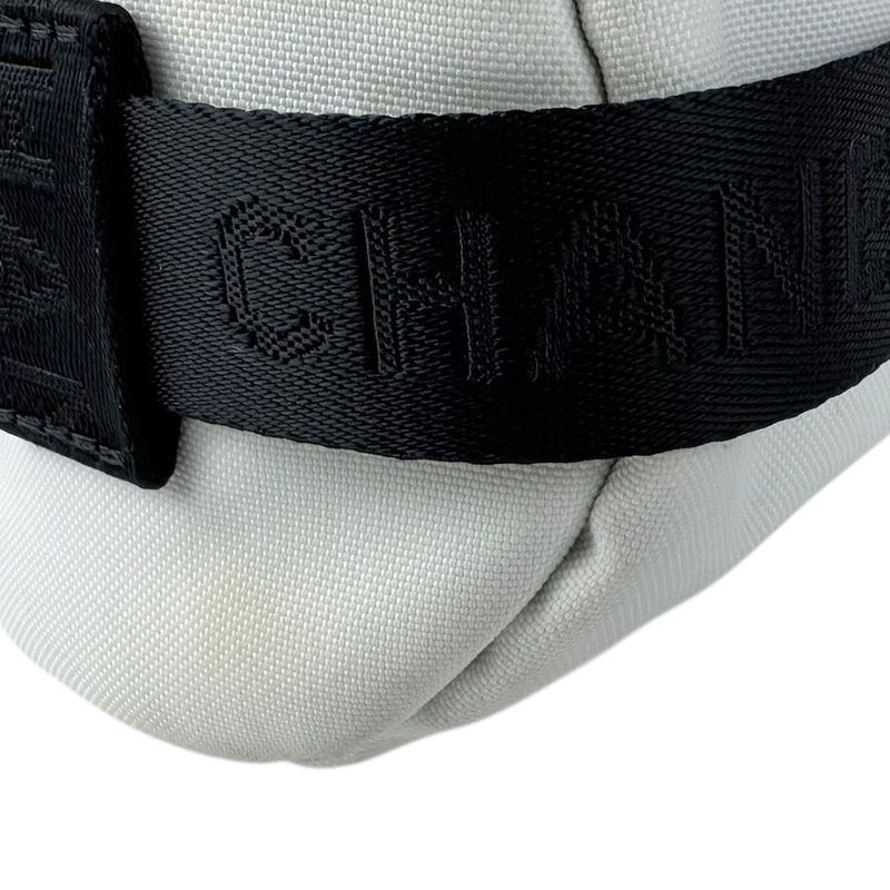 Chanel Drink Bag Bottle Case Sports