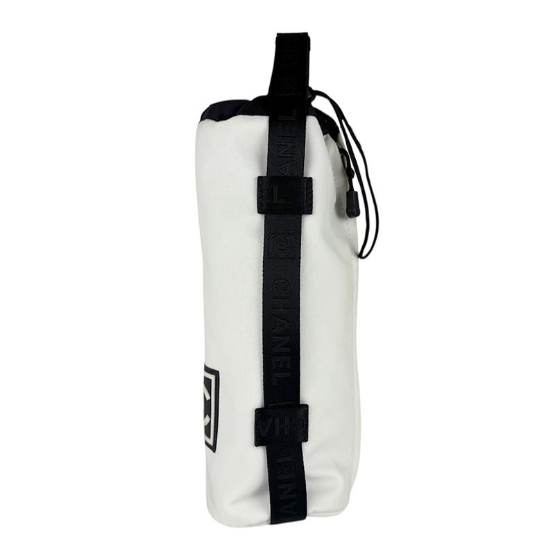 Chanel Drink Bag Bottle Case Sports