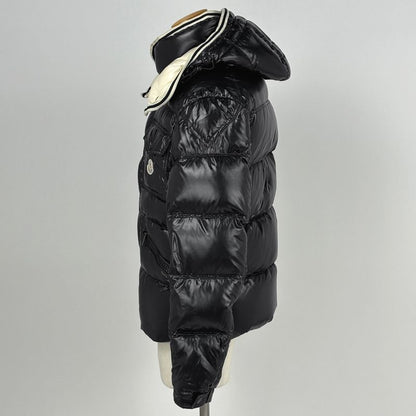 Moncler Branson Down Jacket Hoodie