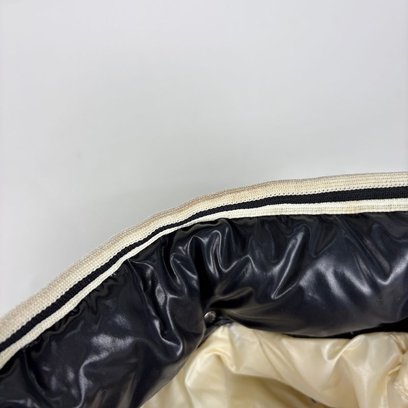 Moncler Branson Down Jacket Hoodie