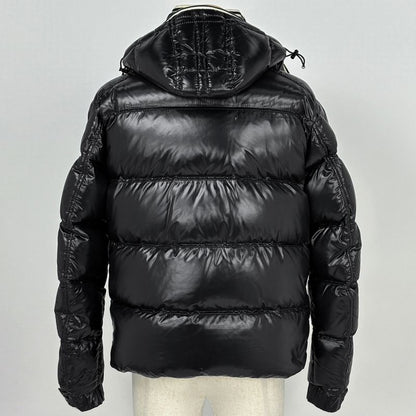 Moncler Branson Down Jacket Hoodie