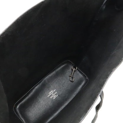 Louis Vuitton Monogram Idol GM Shoulder Bag One Handle Noir Black